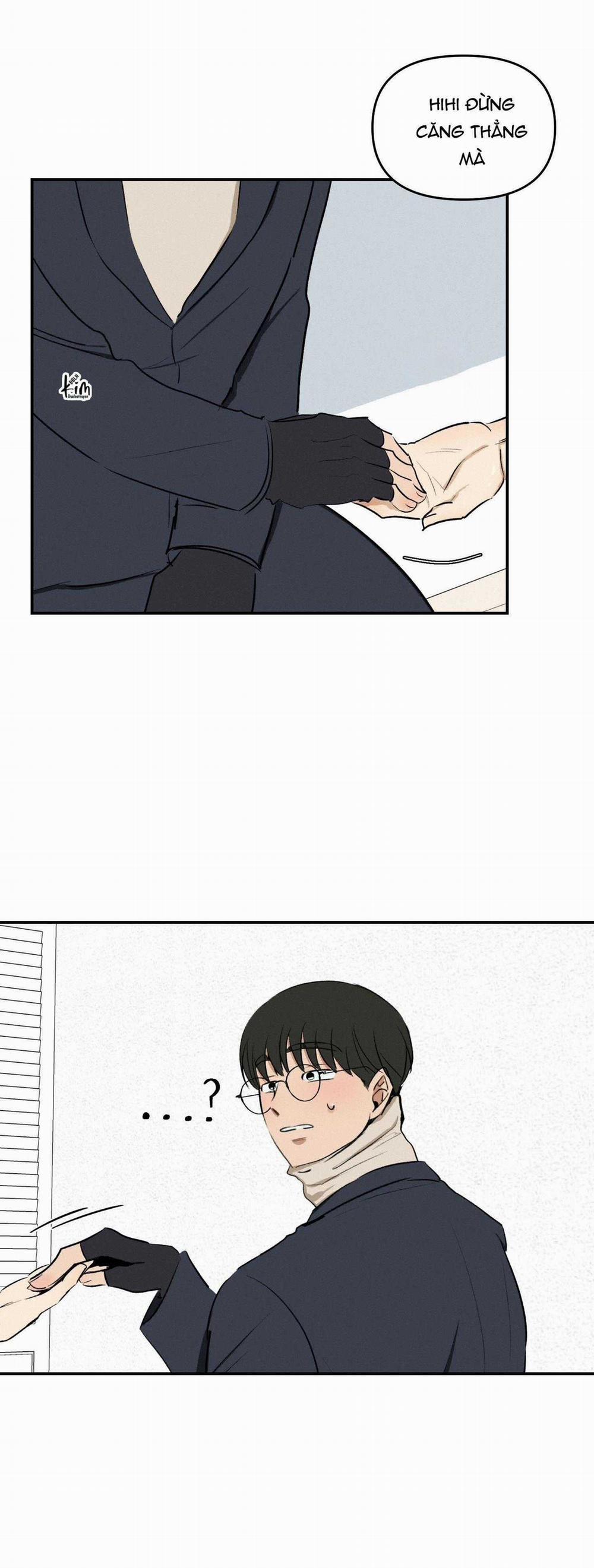 Tuyển Tập Ngực Bự Mlem - BDSM Của Nhà Kim 176.4 trang 33