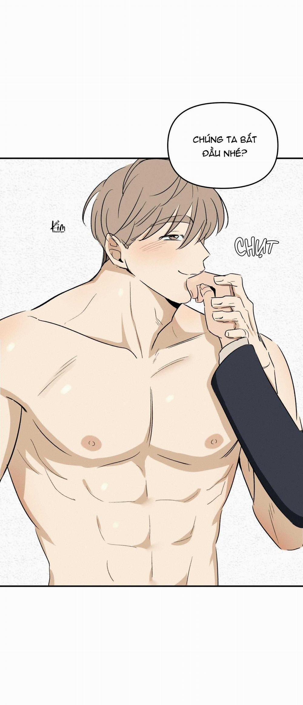 Tuyển Tập Ngực Bự Mlem - BDSM Của Nhà Kim 176.4 trang 35