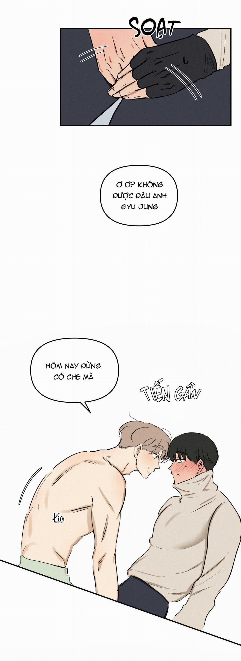 Tuyển Tập Ngực Bự Mlem - BDSM Của Nhà Kim 176.4 trang 39