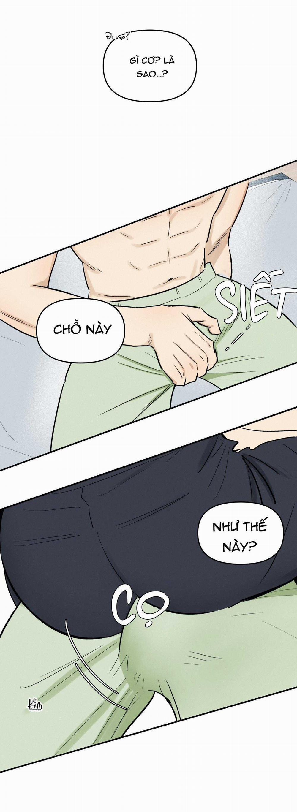 Tuyển Tập Ngực Bự Mlem - BDSM Của Nhà Kim 176.4 trang 44