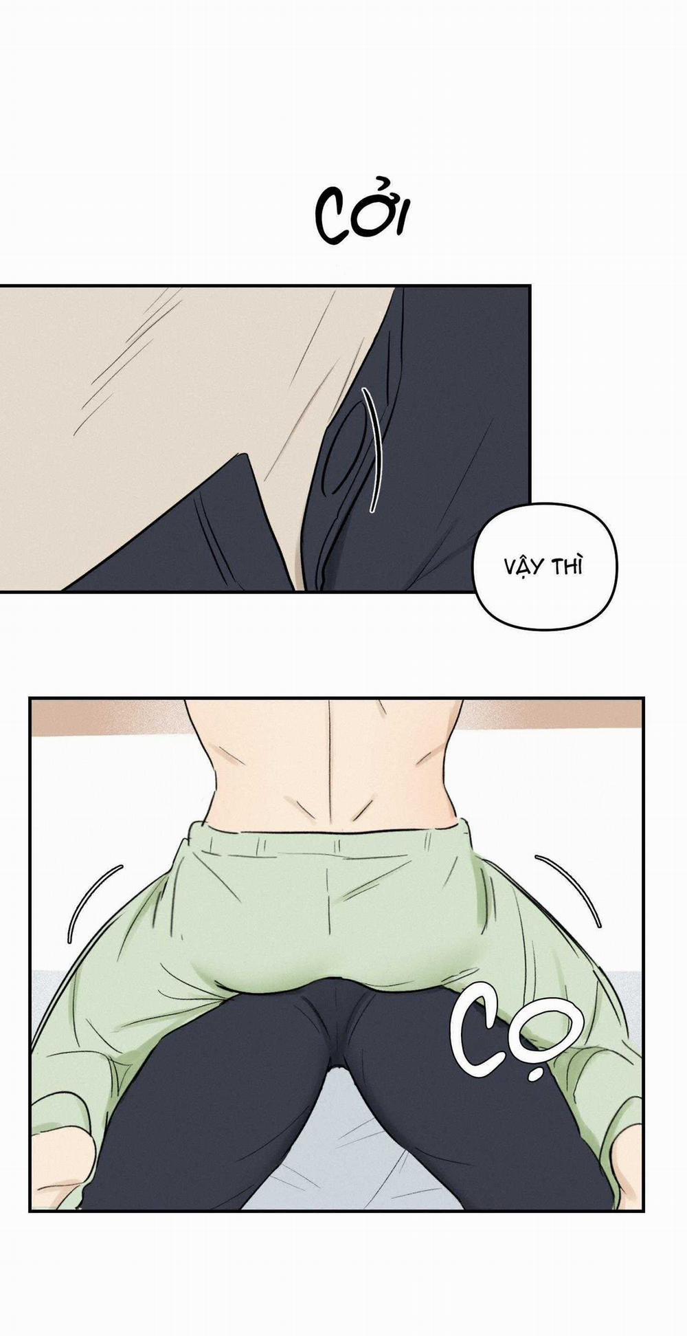 Tuyển Tập Ngực Bự Mlem - BDSM Của Nhà Kim 176.4 trang 49