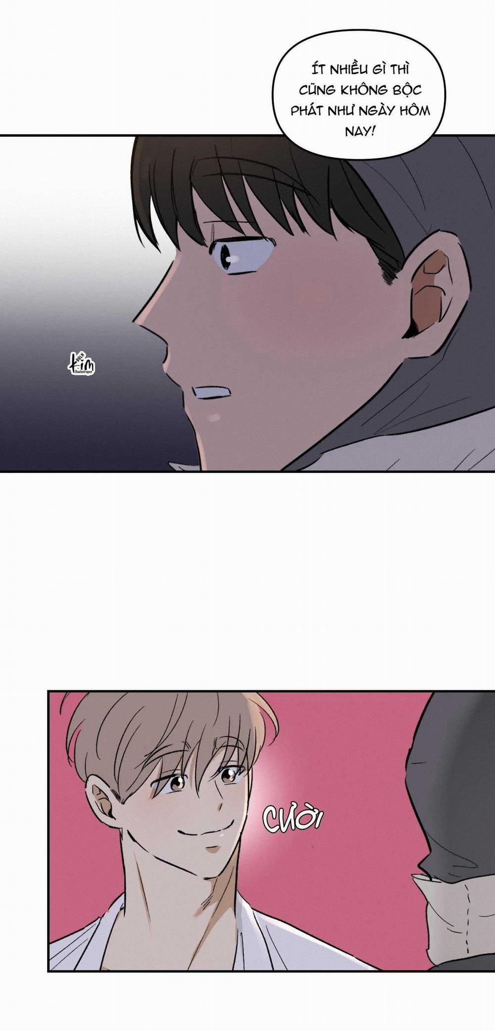 Tuyển Tập Ngực Bự Mlem - BDSM Của Nhà Kim 176.4 trang 5