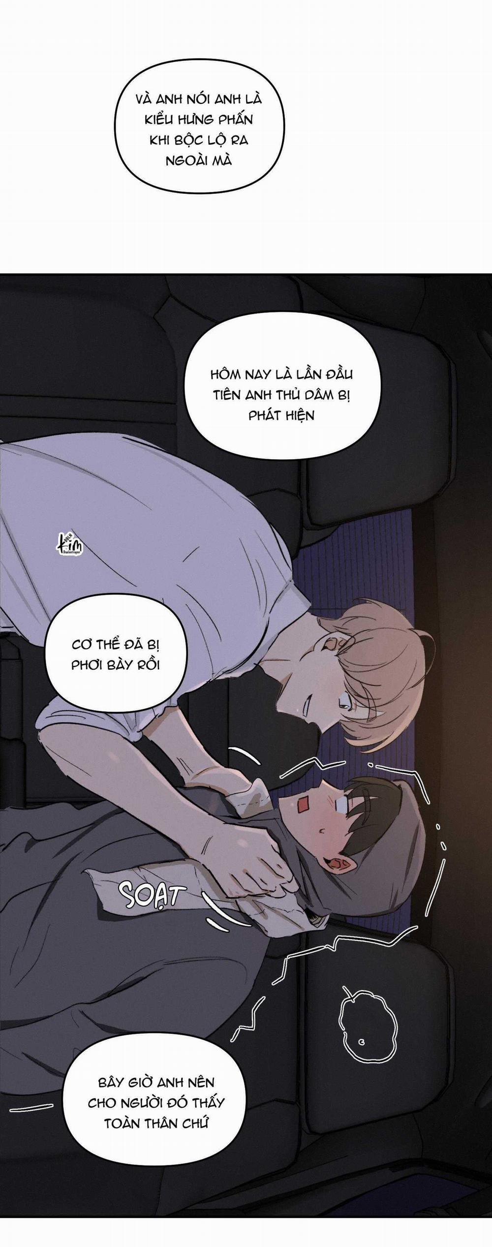 Tuyển Tập Ngực Bự Mlem - BDSM Của Nhà Kim 176.4 trang 6