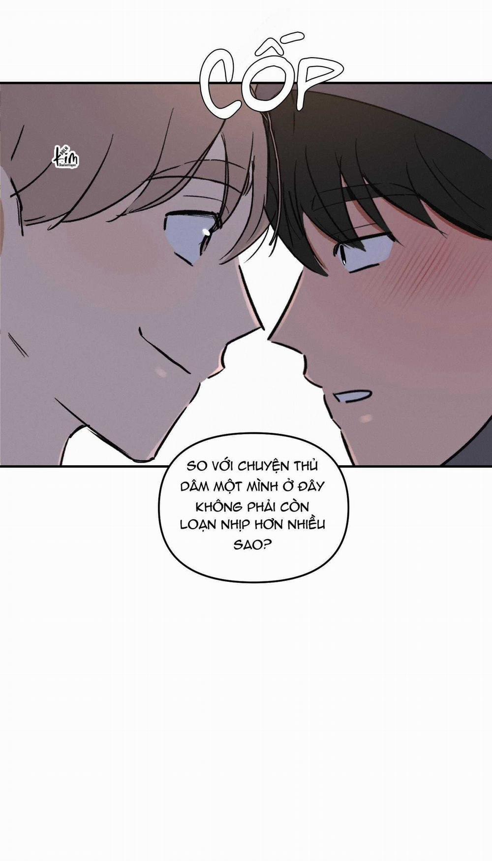 Tuyển Tập Ngực Bự Mlem - BDSM Của Nhà Kim 176.4 trang 7