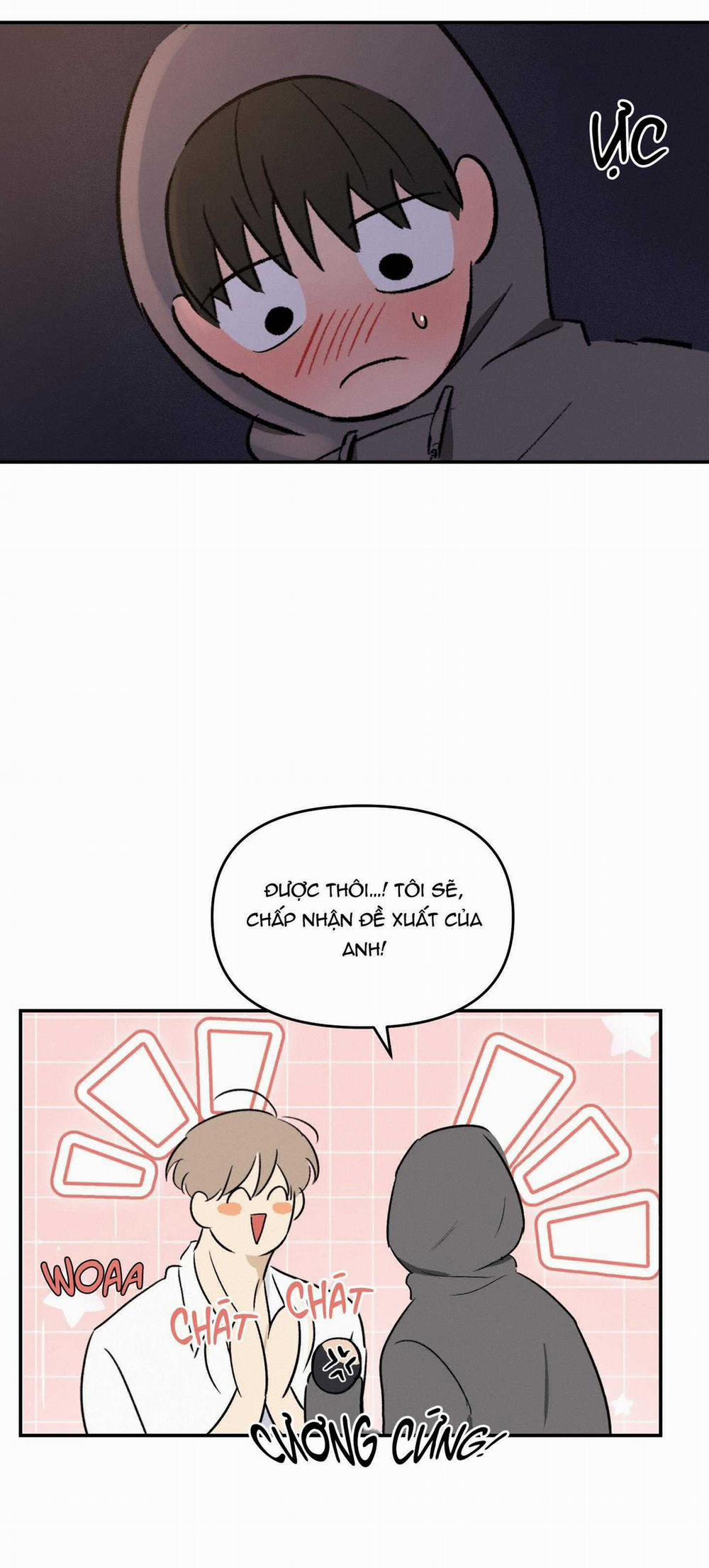 Tuyển Tập Ngực Bự Mlem - BDSM Của Nhà Kim 176.4 trang 9