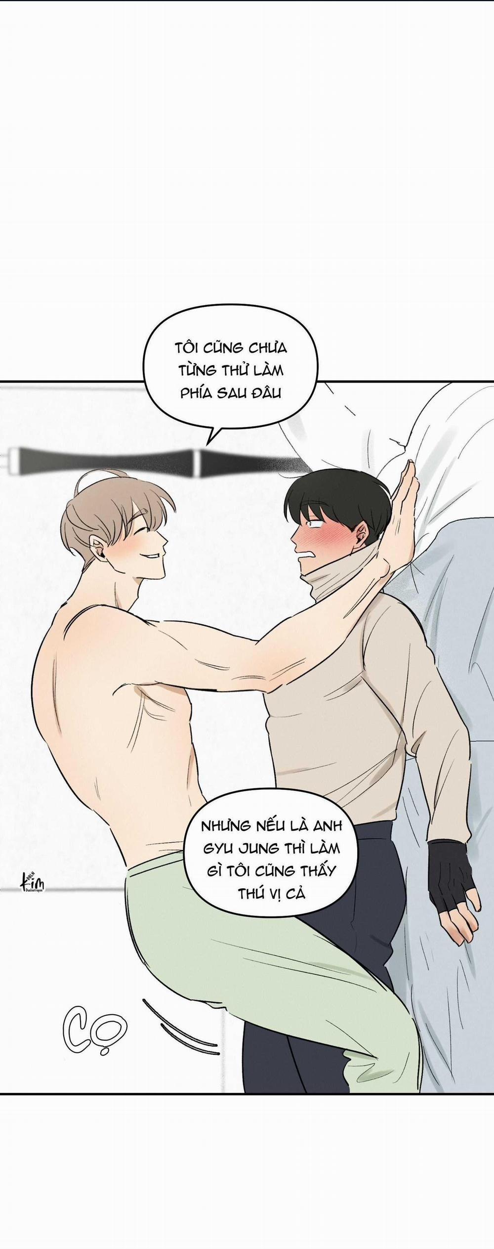 Tuyển Tập Ngực Bự Mlem - BDSM Của Nhà Kim 176.5 trang 0