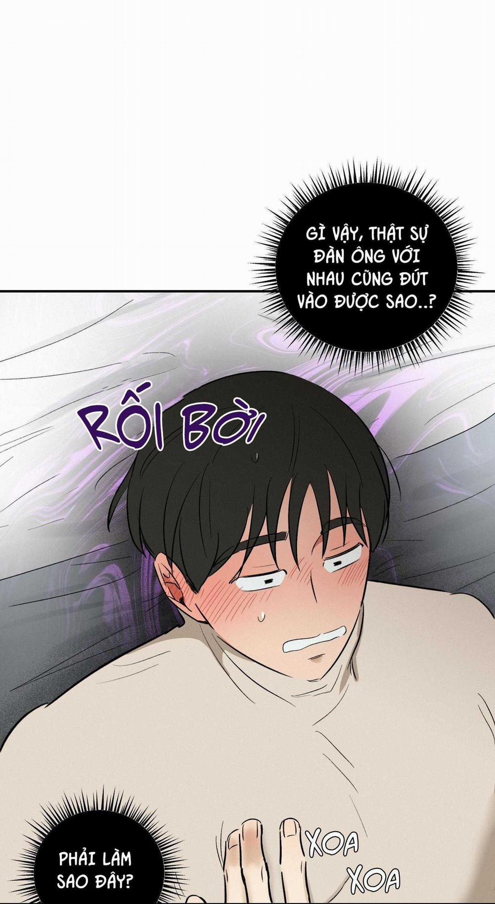 Tuyển Tập Ngực Bự Mlem - BDSM Của Nhà Kim 176.5 trang 1