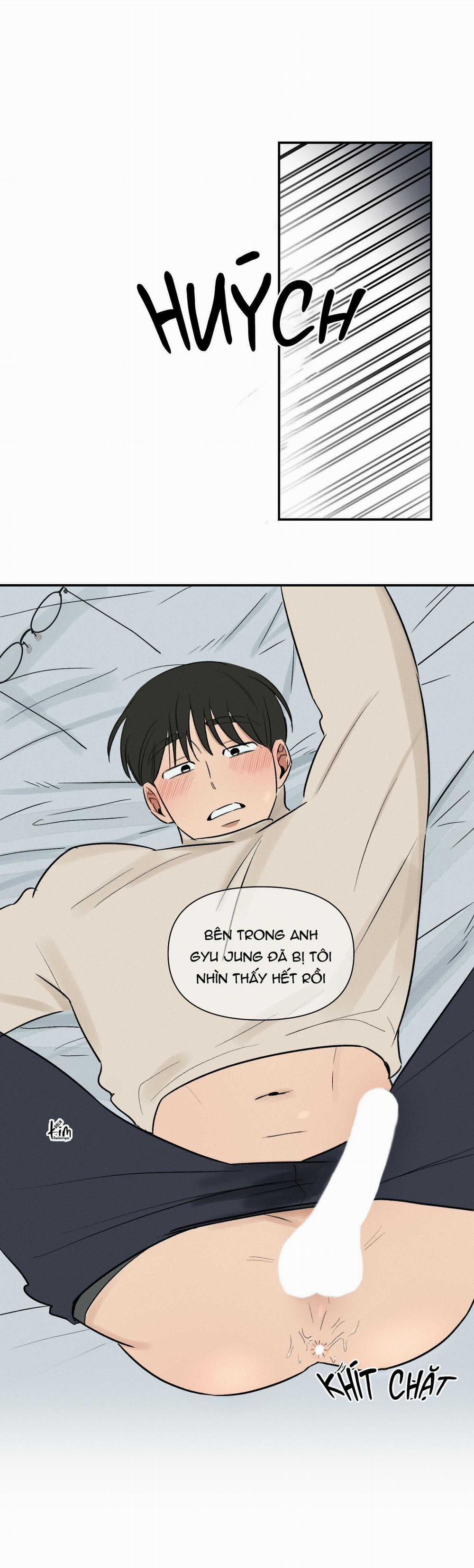 Tuyển Tập Ngực Bự Mlem - BDSM Của Nhà Kim 176.5 trang 15