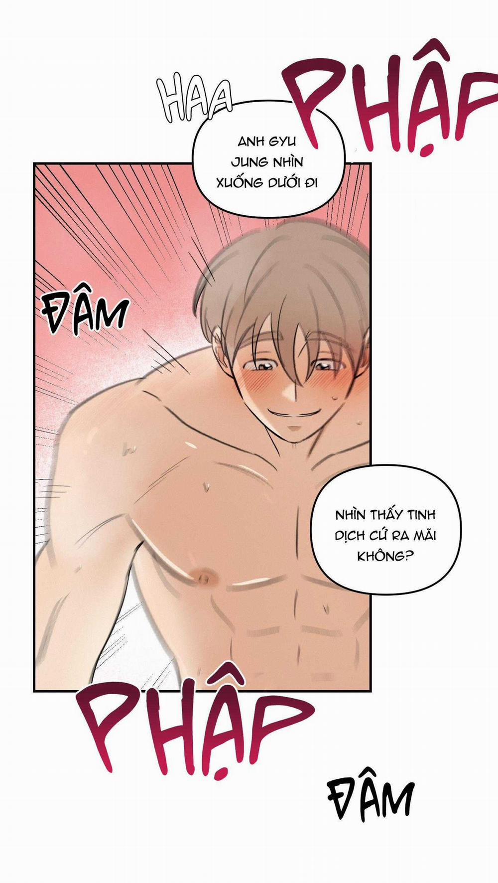 Tuyển Tập Ngực Bự Mlem - BDSM Của Nhà Kim 176.5 trang 25