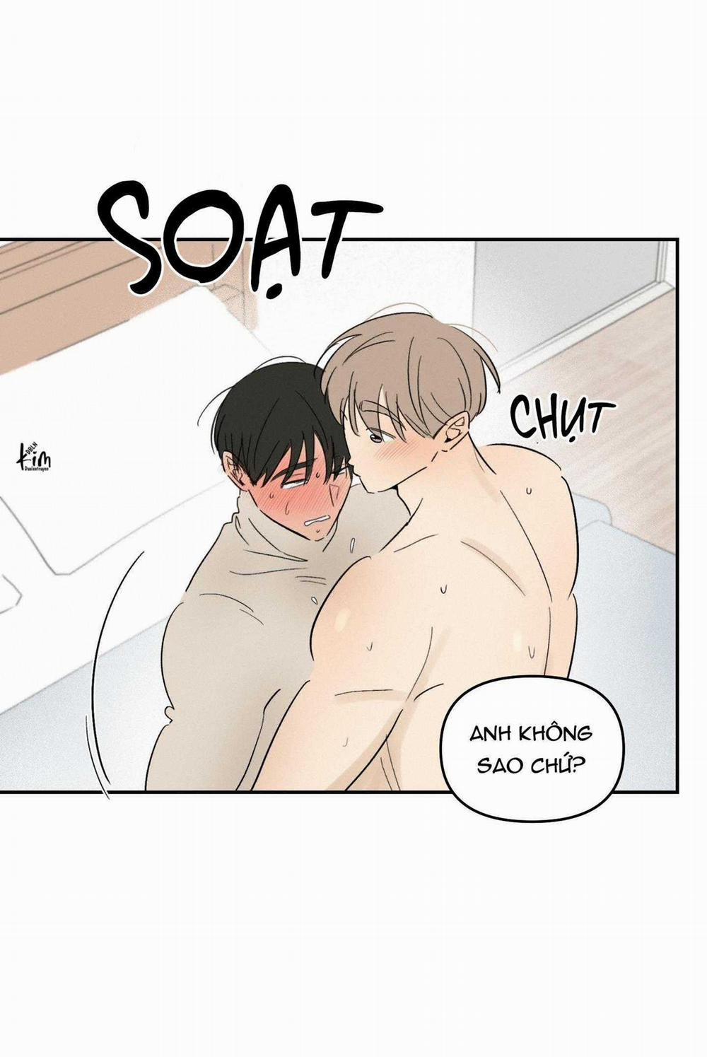 Tuyển Tập Ngực Bự Mlem - BDSM Của Nhà Kim 176.5 trang 32