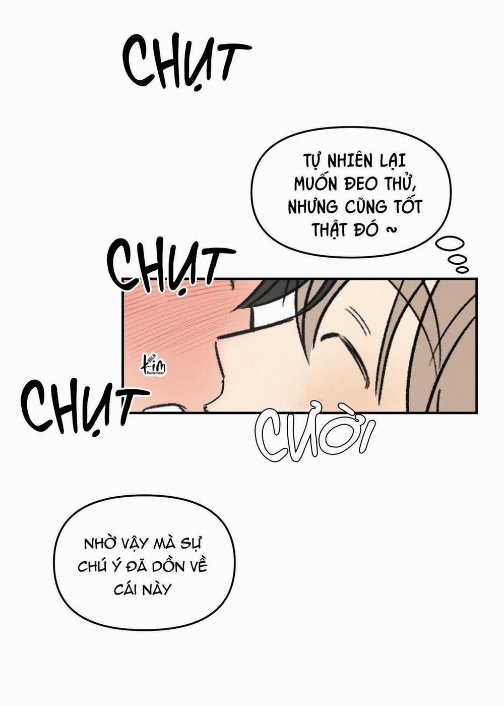 Tuyển Tập Ngực Bự Mlem - BDSM Của Nhà Kim 176.5 trang 41