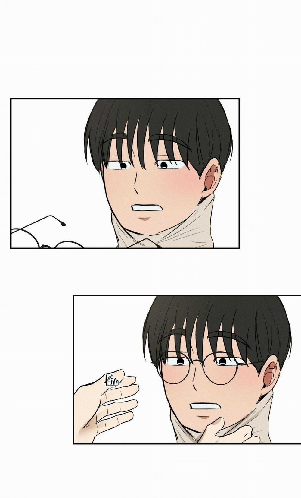 Tuyển Tập Ngực Bự Mlem - BDSM Của Nhà Kim 176.5 trang 55