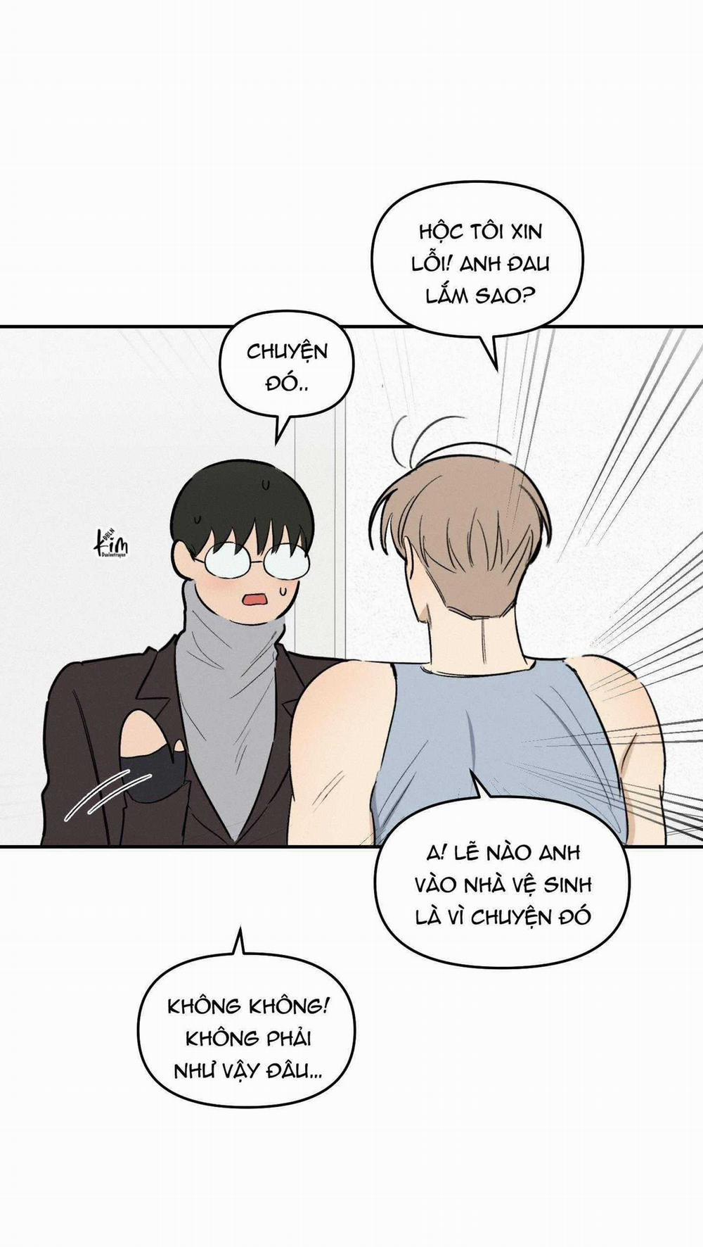 Tuyển Tập Ngực Bự Mlem - BDSM Của Nhà Kim 176.6 trang 23