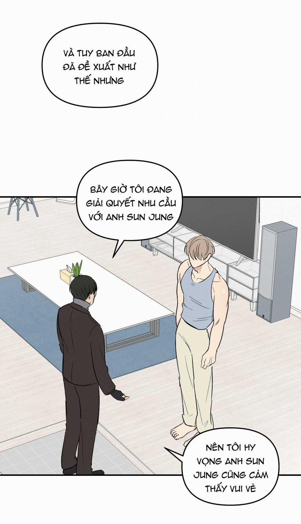 Tuyển Tập Ngực Bự Mlem - BDSM Của Nhà Kim 176.6 trang 27