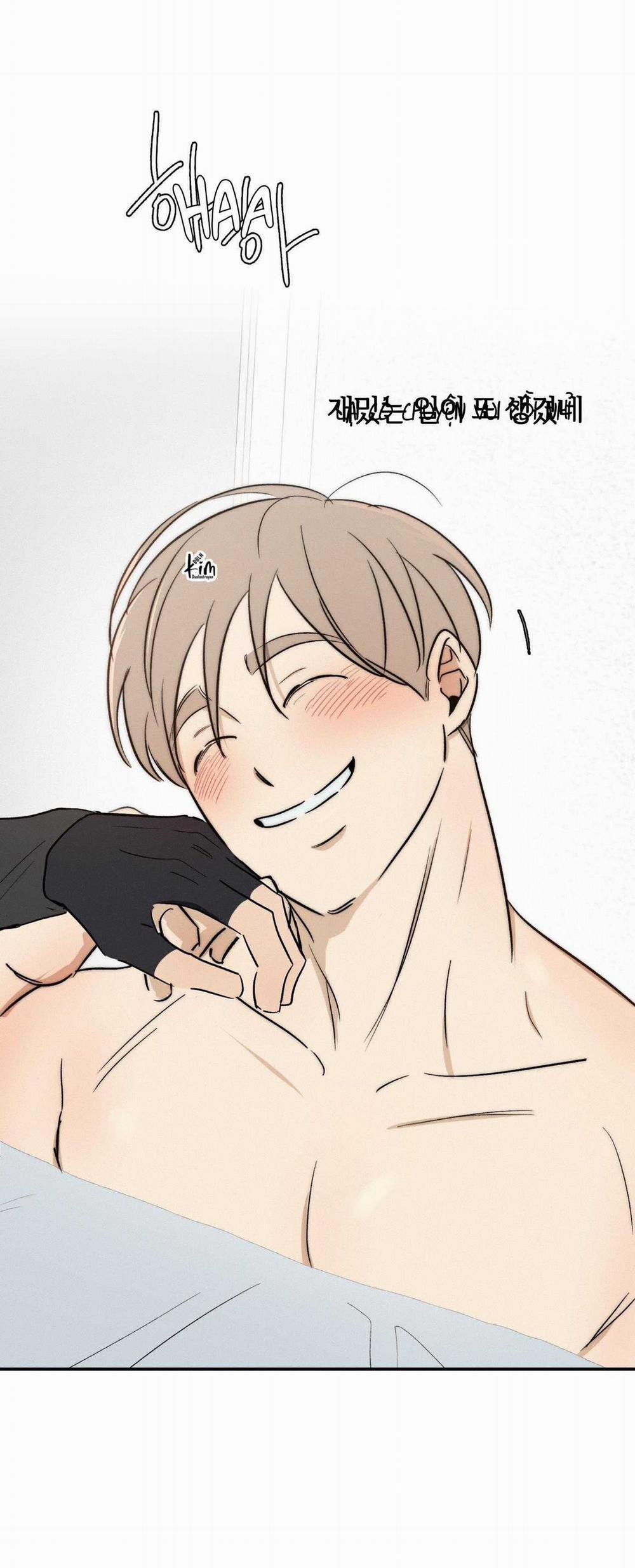 Tuyển Tập Ngực Bự Mlem - BDSM Của Nhà Kim 176.6 trang 39