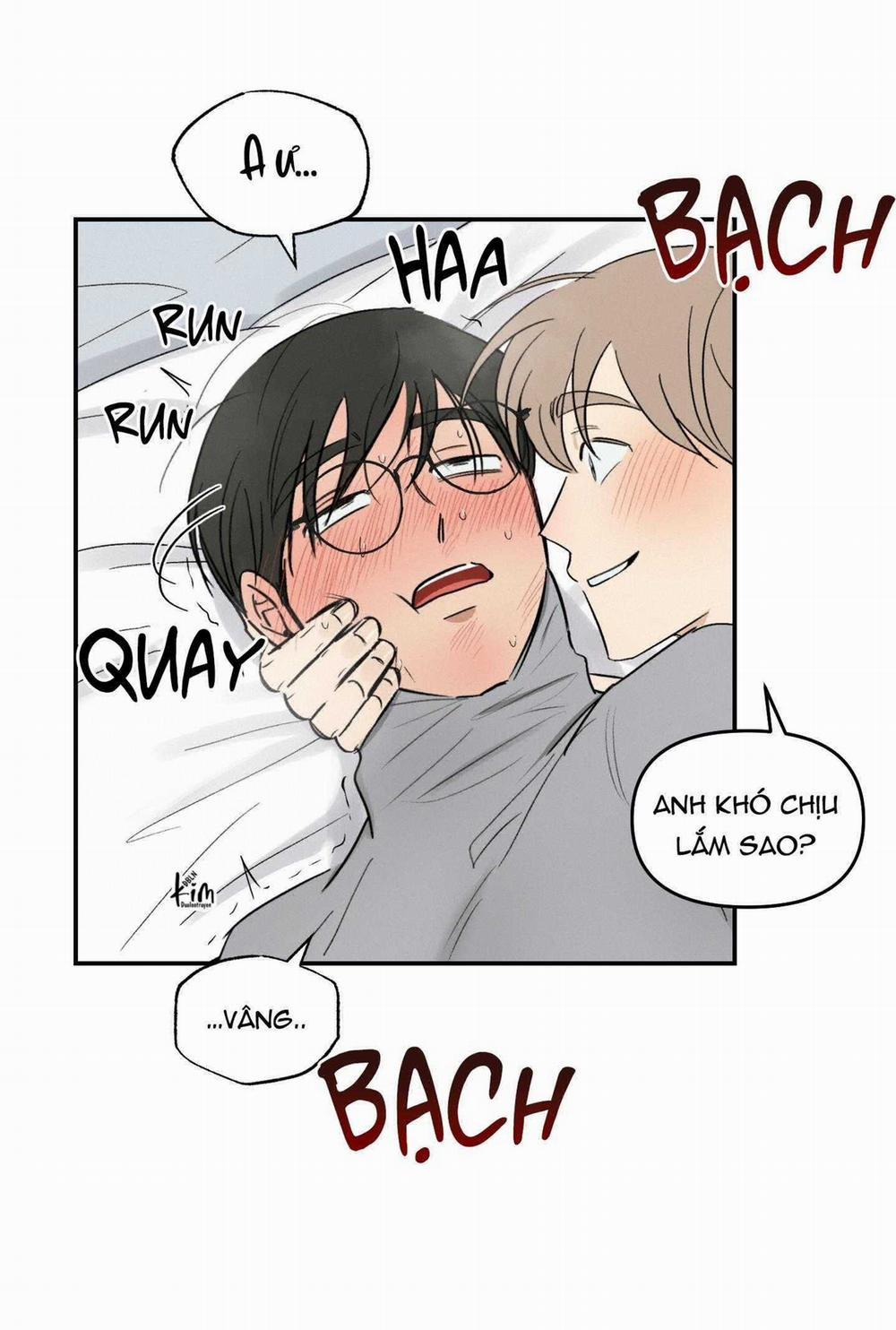 Tuyển Tập Ngực Bự Mlem - BDSM Của Nhà Kim 176.6 trang 4