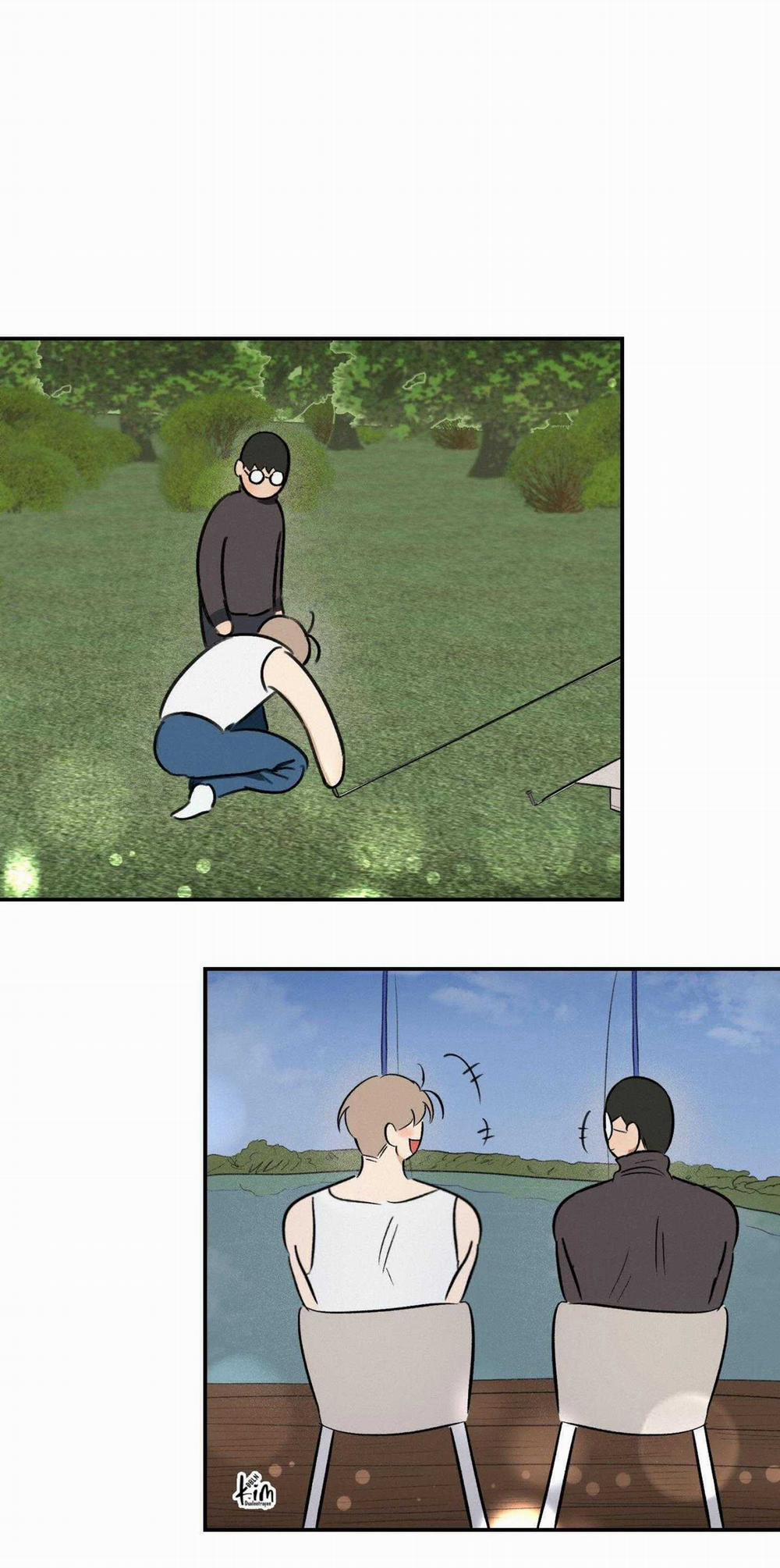 Tuyển Tập Ngực Bự Mlem - BDSM Của Nhà Kim 176.6 trang 48