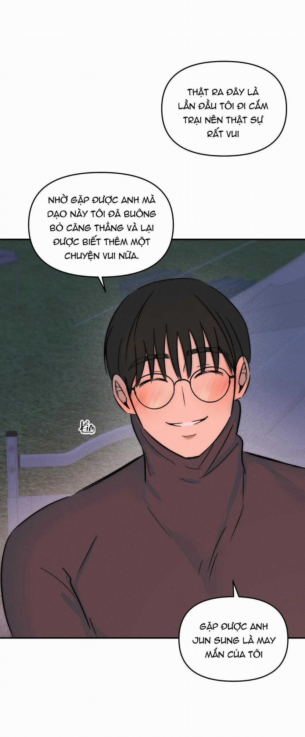 Tuyển Tập Ngực Bự Mlem - BDSM Của Nhà Kim 176.6 trang 52