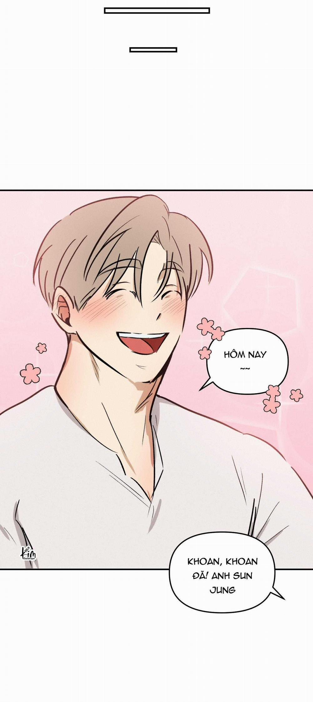 Tuyển Tập Ngực Bự Mlem - BDSM Của Nhà Kim 176.7 trang 15