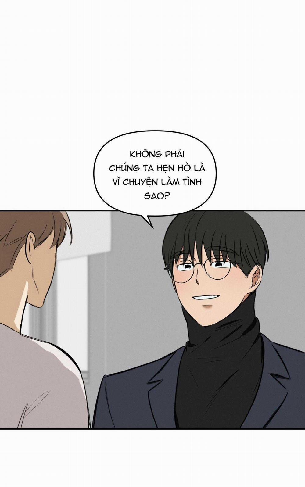 Tuyển Tập Ngực Bự Mlem - BDSM Của Nhà Kim 176.7 trang 19