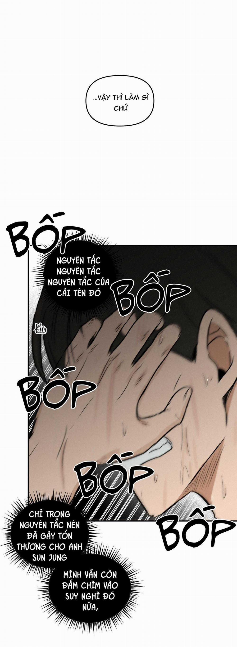 Tuyển Tập Ngực Bự Mlem - BDSM Của Nhà Kim 176.7 trang 45