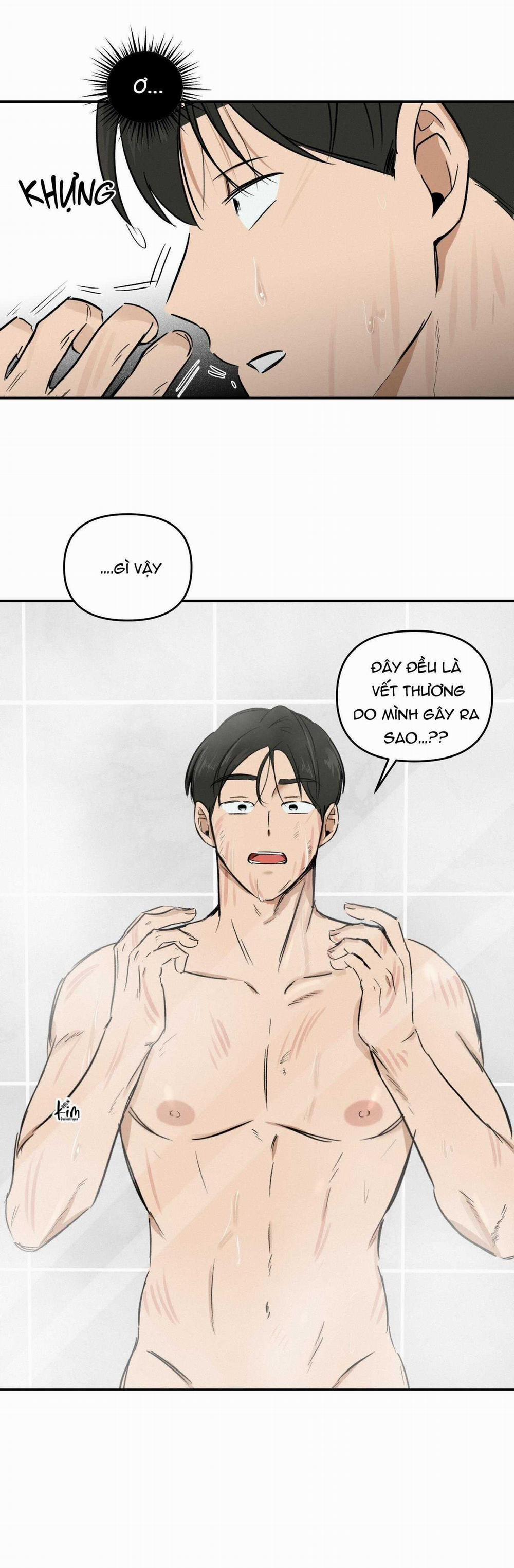 Tuyển Tập Ngực Bự Mlem - BDSM Của Nhà Kim 176.7 trang 46