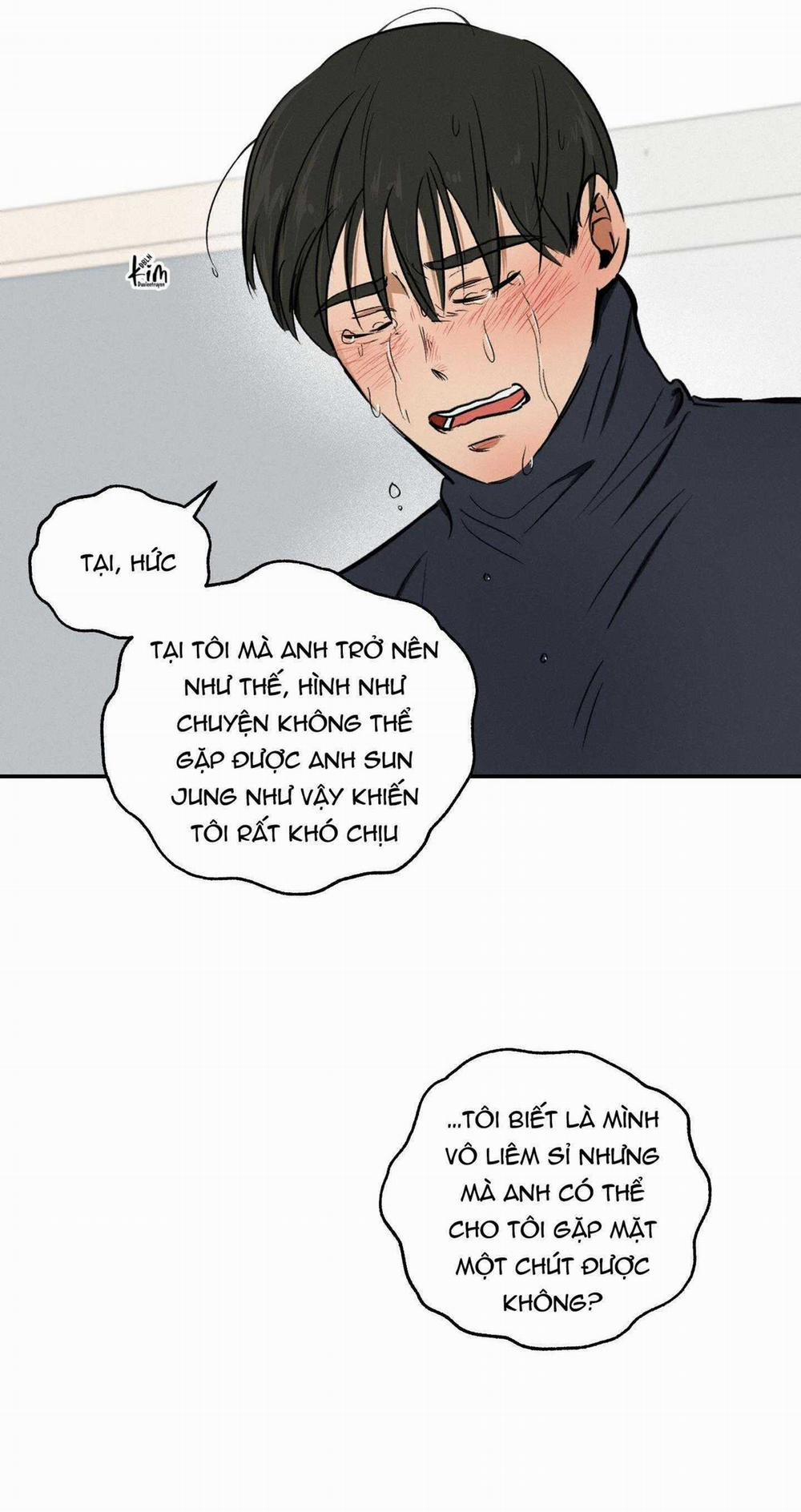 Tuyển Tập Ngực Bự Mlem - BDSM Của Nhà Kim 176.7 trang 65