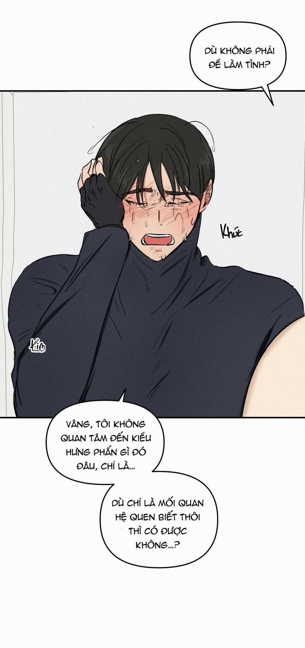 Tuyển Tập Ngực Bự Mlem - BDSM Của Nhà Kim 176.7 trang 67