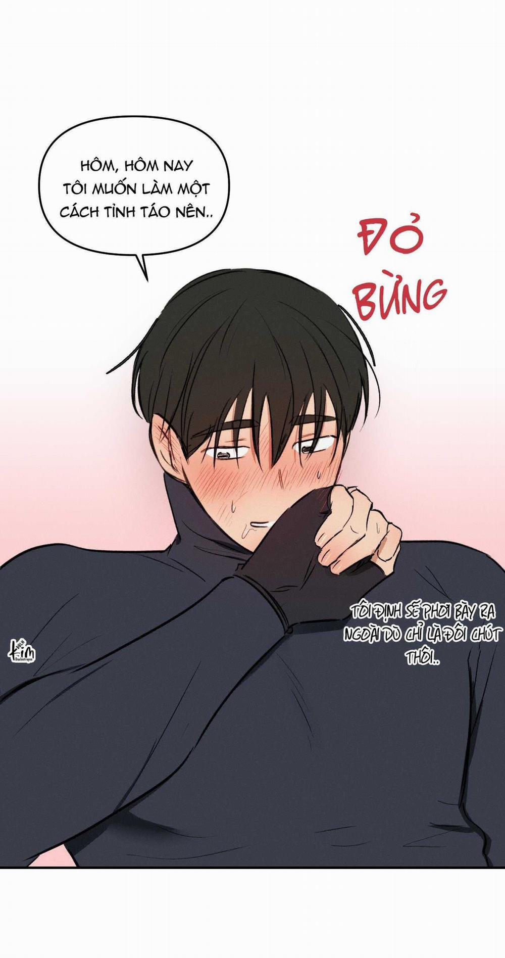 Tuyển Tập Ngực Bự Mlem - BDSM Của Nhà Kim 176.8 trang 10