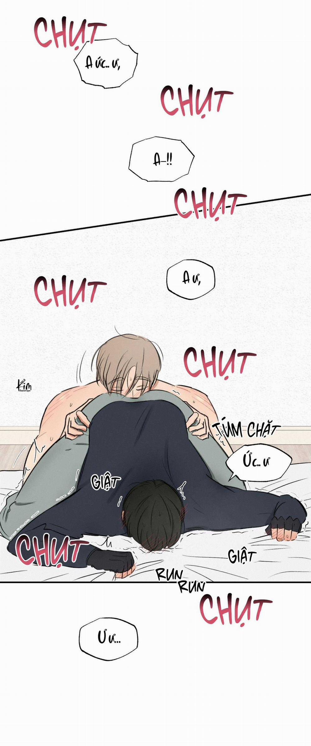 Tuyển Tập Ngực Bự Mlem - BDSM Của Nhà Kim 176.8 trang 17