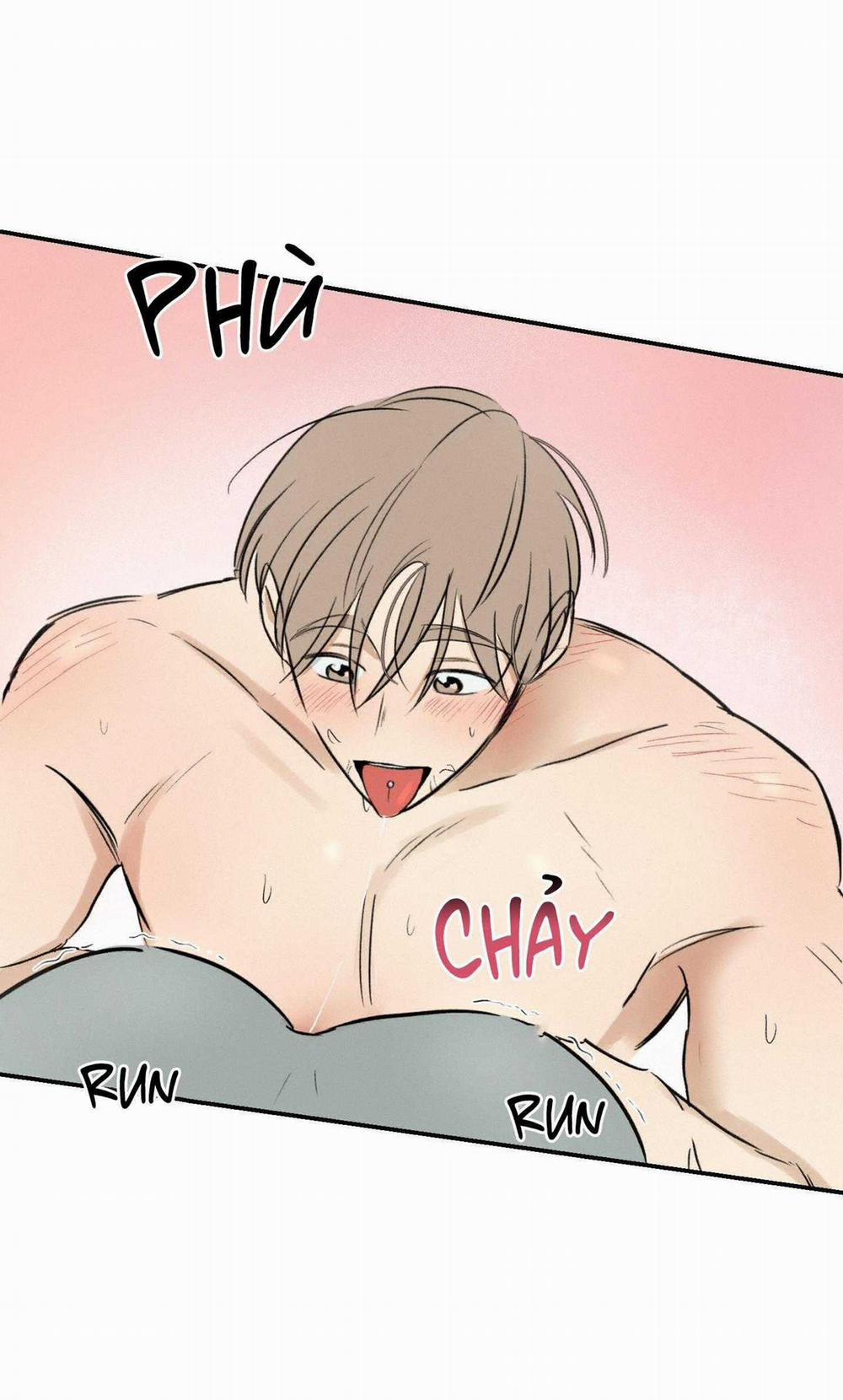 Tuyển Tập Ngực Bự Mlem - BDSM Của Nhà Kim 176.8 trang 18