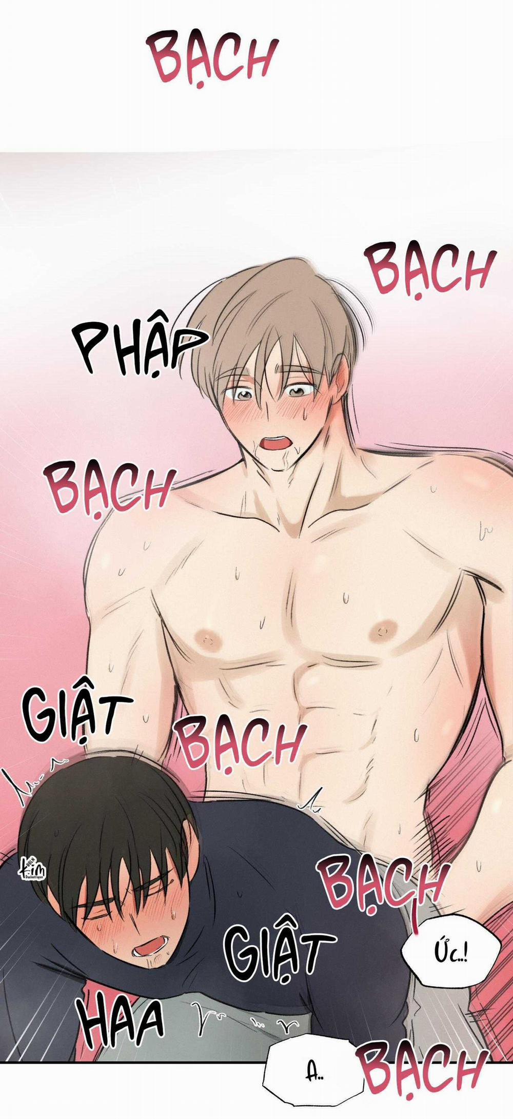 Tuyển Tập Ngực Bự Mlem - BDSM Của Nhà Kim 176.8 trang 21