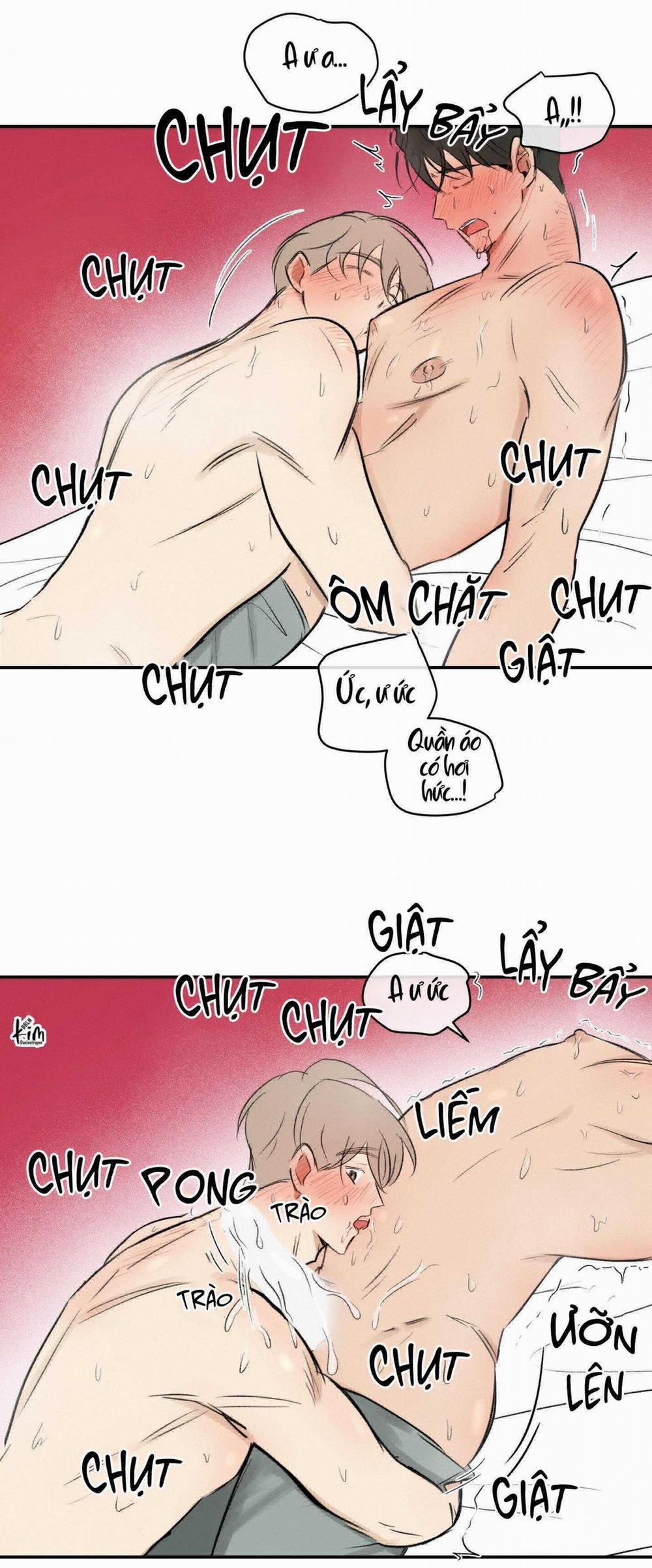 Tuyển Tập Ngực Bự Mlem - BDSM Của Nhà Kim 176.8 trang 30