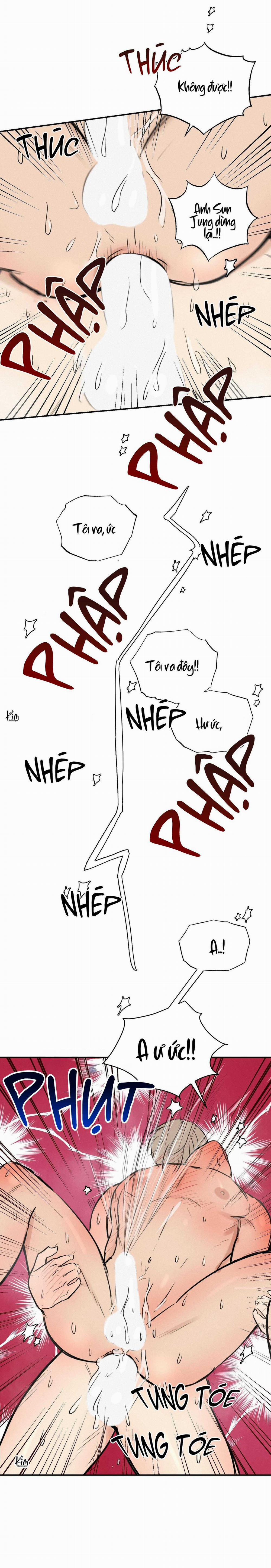 Tuyển Tập Ngực Bự Mlem - BDSM Của Nhà Kim 176.8 trang 43