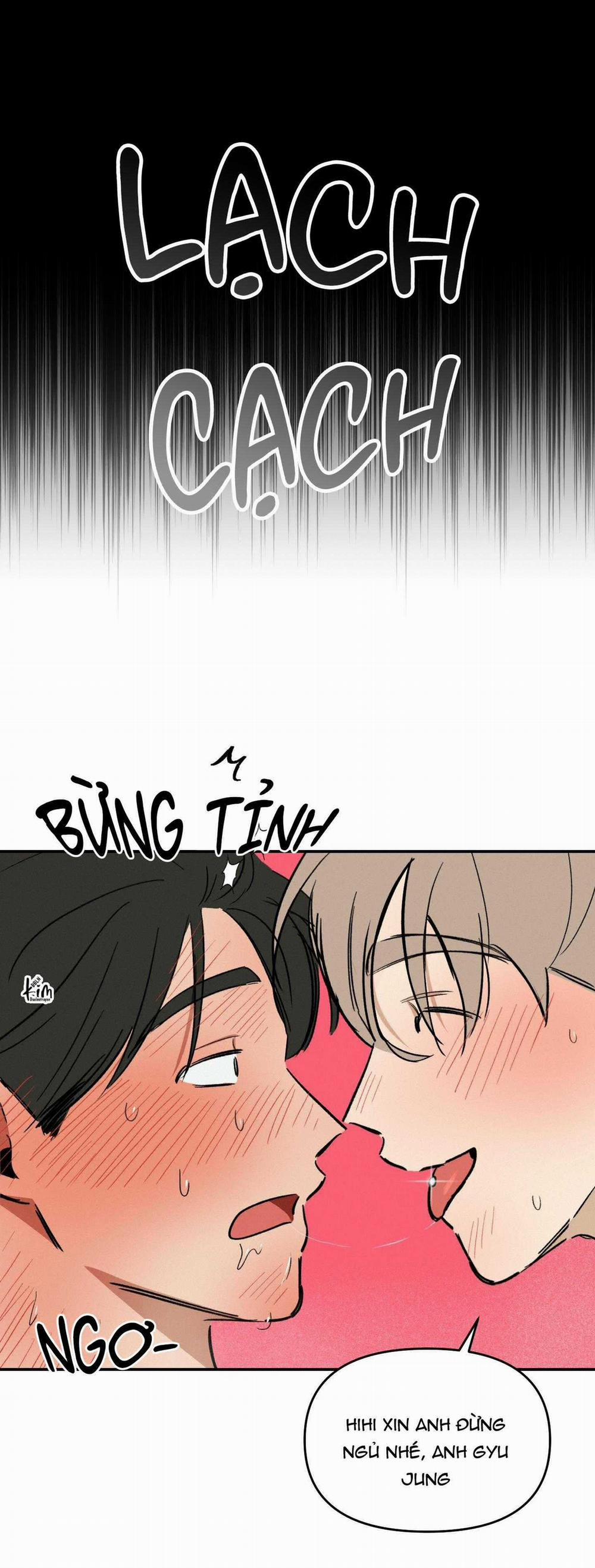 Tuyển Tập Ngực Bự Mlem - BDSM Của Nhà Kim 176.8 trang 48