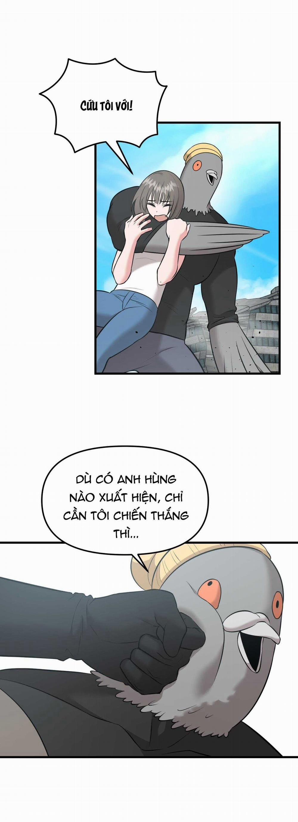 Tuyển Tập Ngực Bự Mlem - BDSM Của Nhà Kim 177.1 trang 1