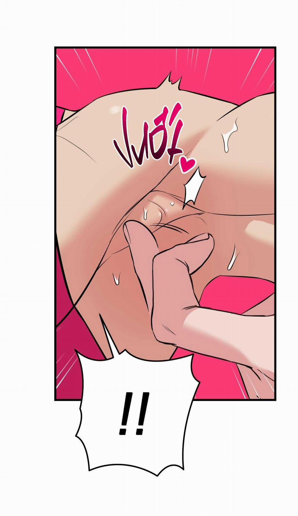 Tuyển Tập Ngực Bự Mlem - BDSM Của Nhà Kim 177.1 trang 11