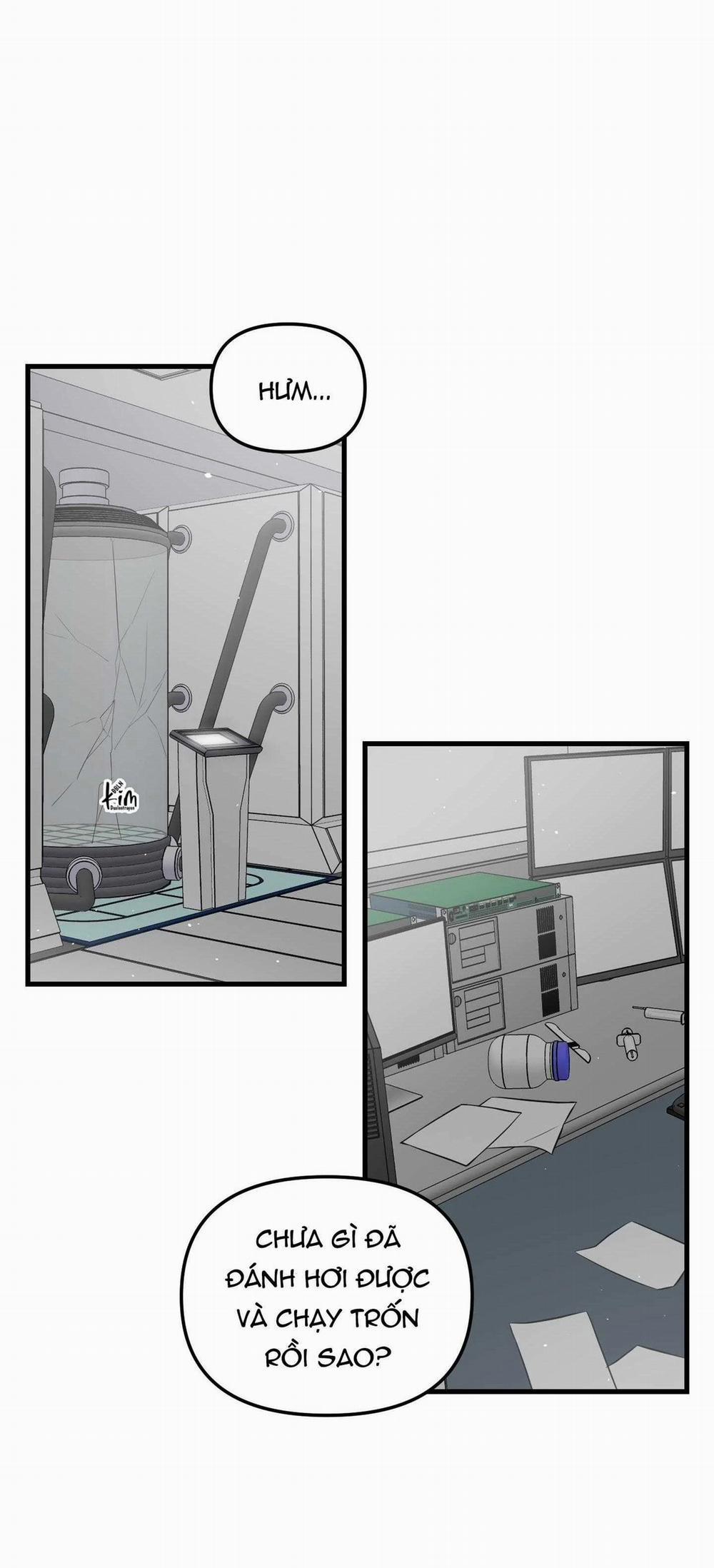 Tuyển Tập Ngực Bự Mlem - BDSM Của Nhà Kim 177.1 trang 26