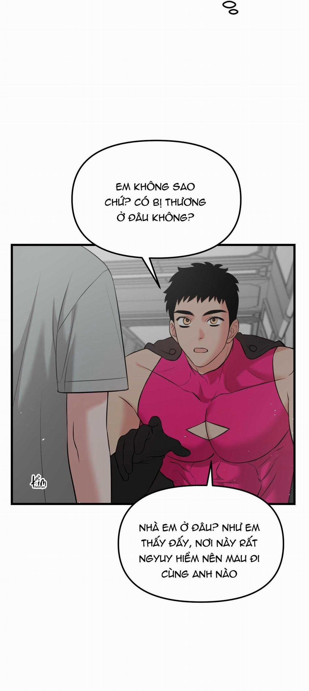 Tuyển Tập Ngực Bự Mlem - BDSM Của Nhà Kim 177.1 trang 33