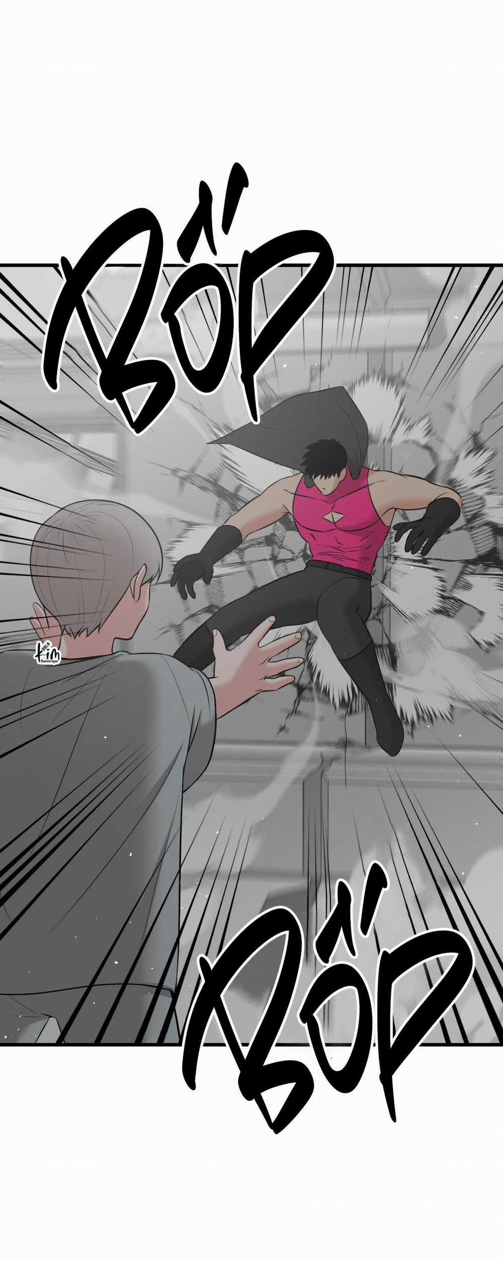 Tuyển Tập Ngực Bự Mlem - BDSM Của Nhà Kim 177.1 trang 35