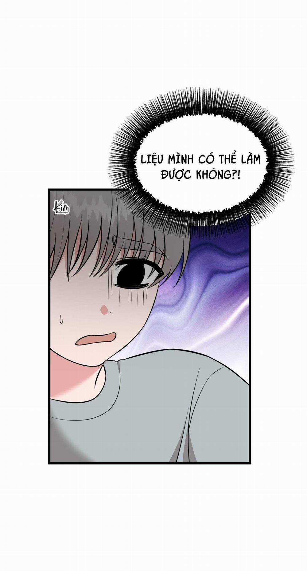 Tuyển Tập Ngực Bự Mlem - BDSM Của Nhà Kim 177.1 trang 37