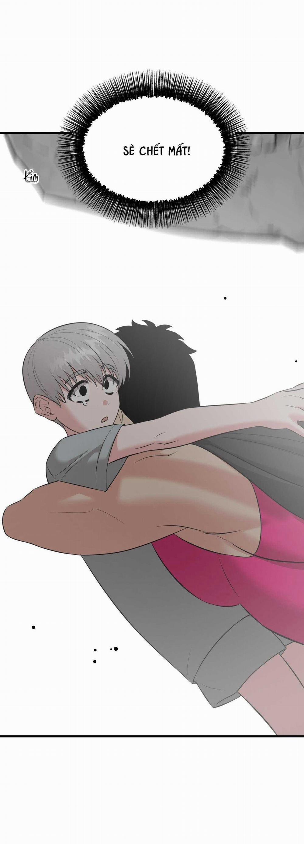 Tuyển Tập Ngực Bự Mlem - BDSM Của Nhà Kim 177.1 trang 41