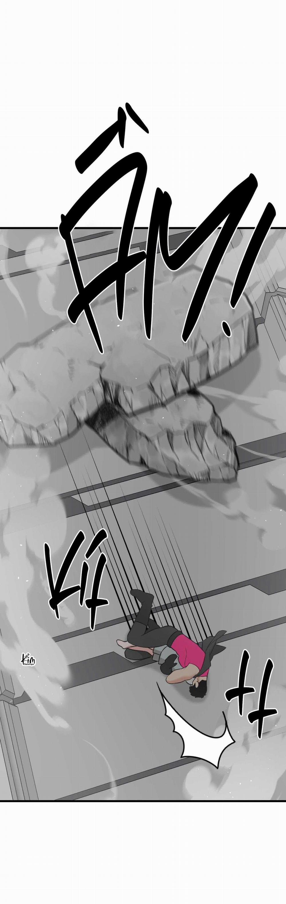 Tuyển Tập Ngực Bự Mlem - BDSM Của Nhà Kim 177.1 trang 42