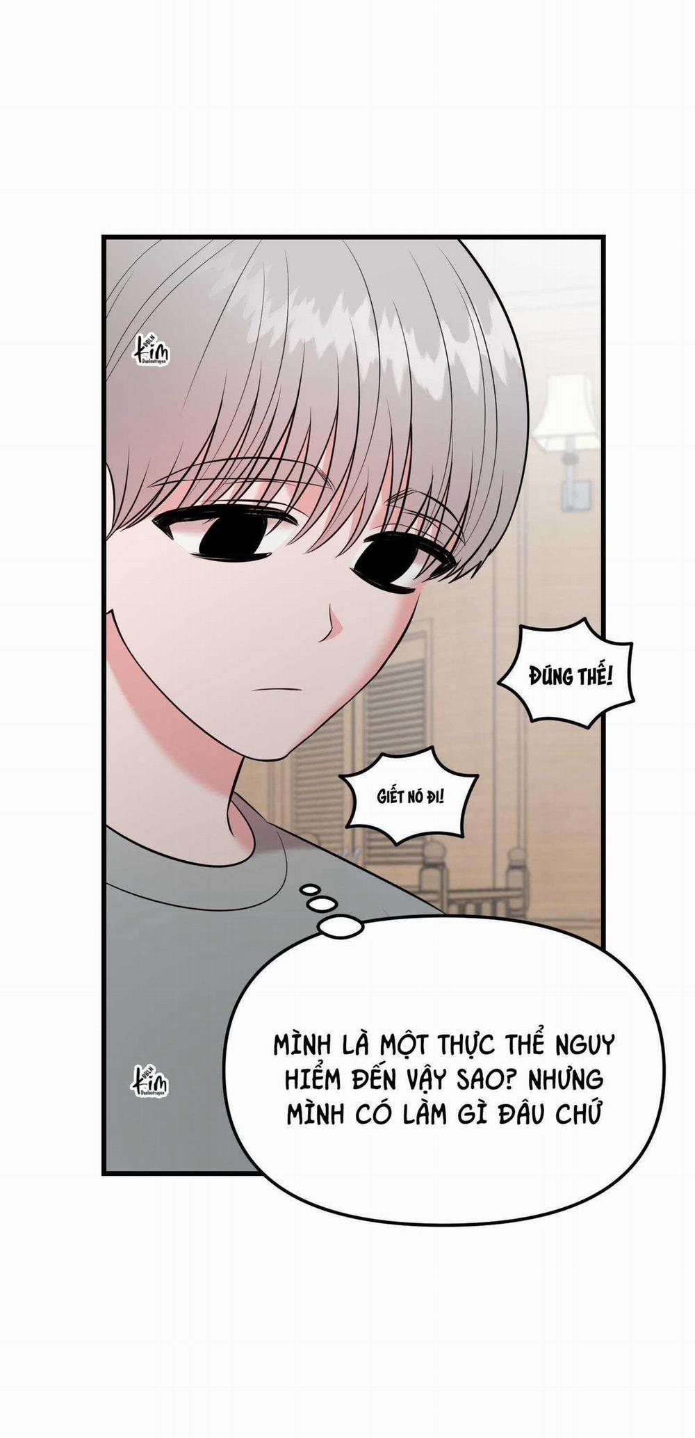 Tuyển Tập Ngực Bự Mlem - BDSM Của Nhà Kim 177.1 trang 55