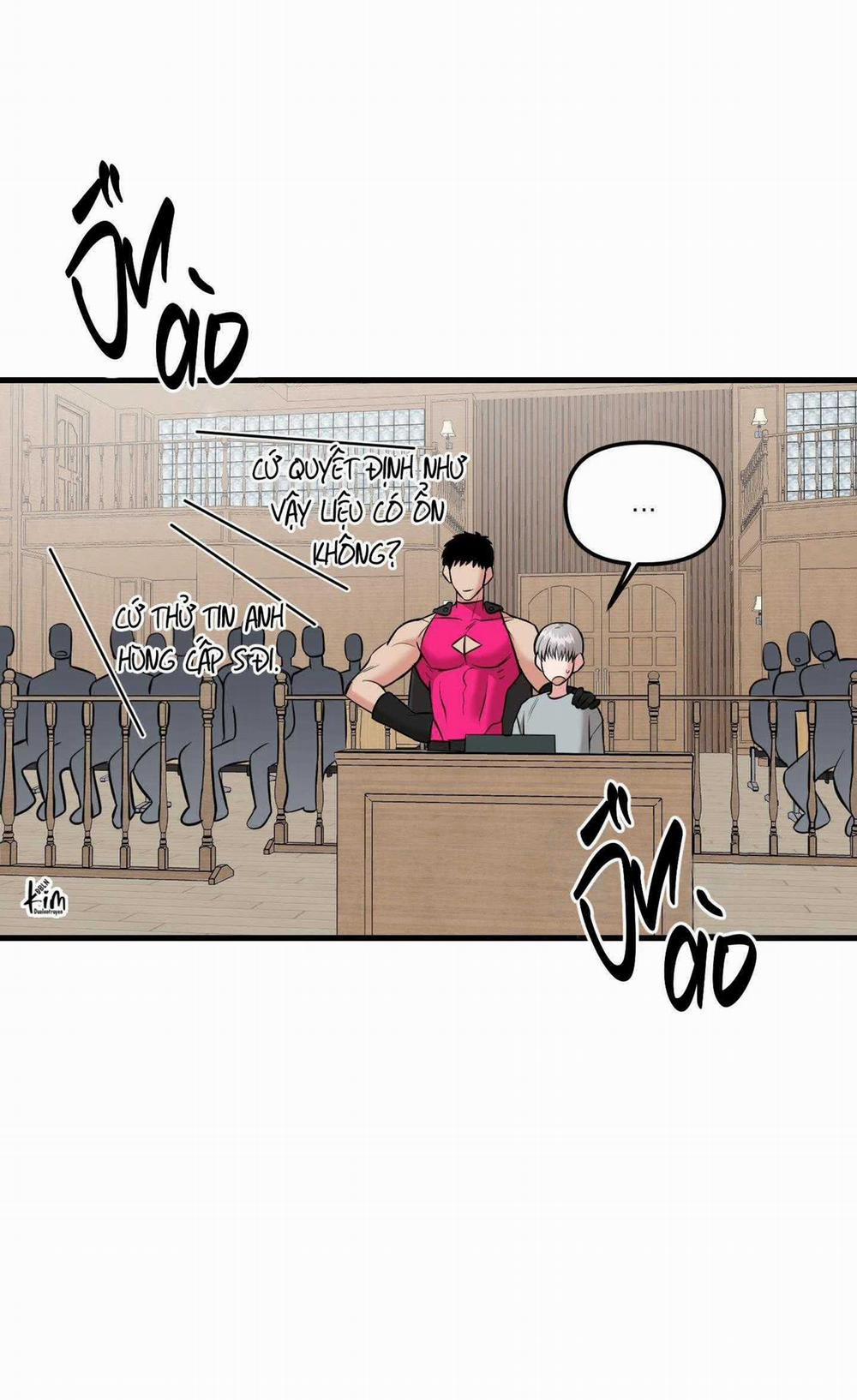 Tuyển Tập Ngực Bự Mlem - BDSM Của Nhà Kim 177.1 trang 62