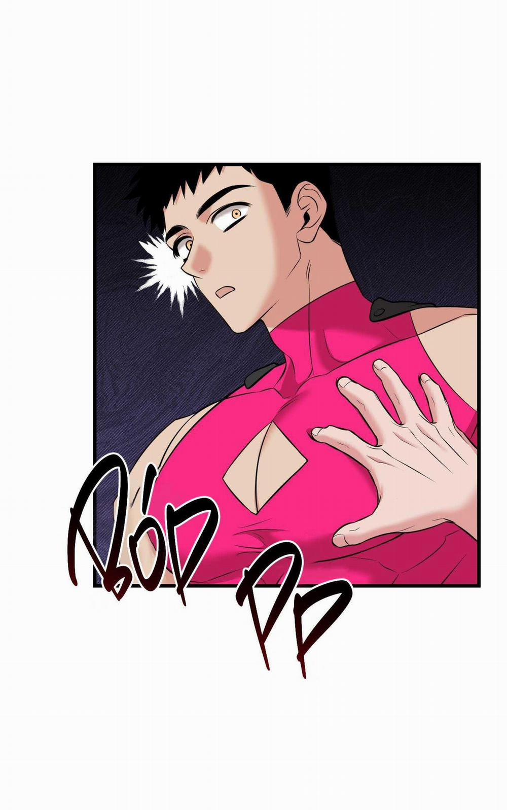 Tuyển Tập Ngực Bự Mlem - BDSM Của Nhà Kim 177.1 trang 7