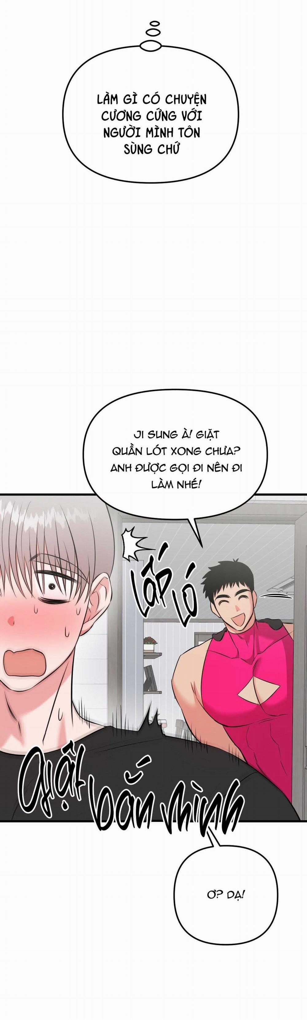 Tuyển Tập Ngực Bự Mlem - BDSM Của Nhà Kim 177.2 trang 28