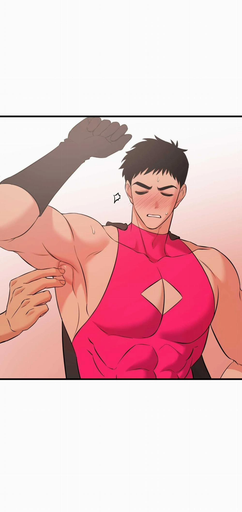 Tuyển Tập Ngực Bự Mlem - BDSM Của Nhà Kim 177.2 trang 37