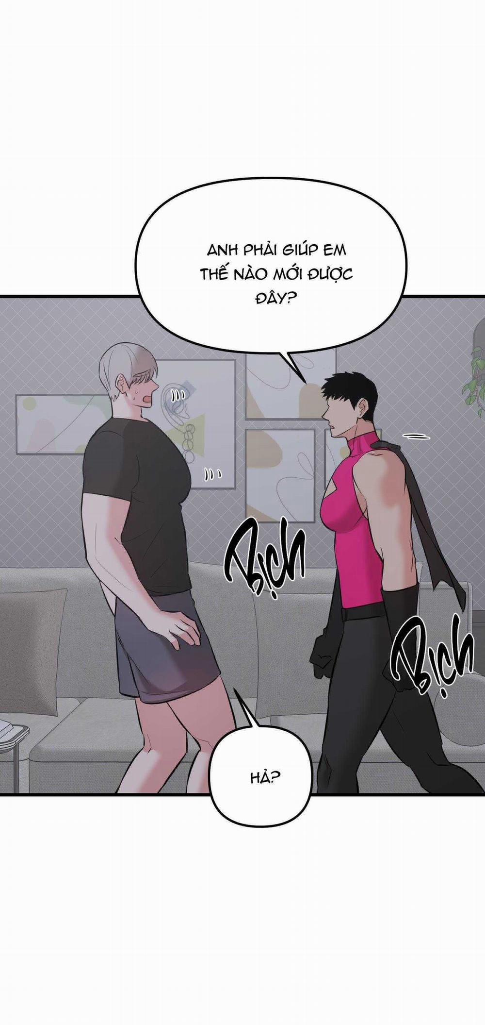 Tuyển Tập Ngực Bự Mlem - BDSM Của Nhà Kim 177.2 trang 52