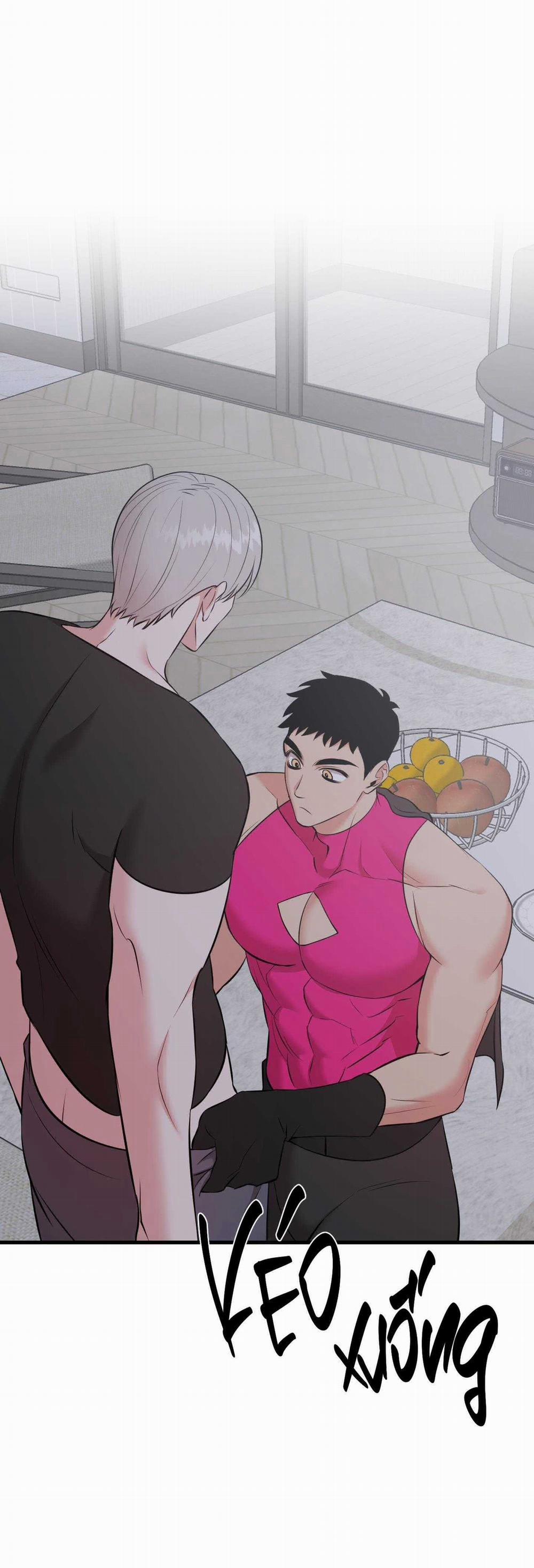 Tuyển Tập Ngực Bự Mlem - BDSM Của Nhà Kim 177.2 trang 54